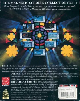 Magnetic Scrolls Collection, The_Disk1 box cover back